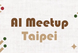 AI Meetup@Taipei